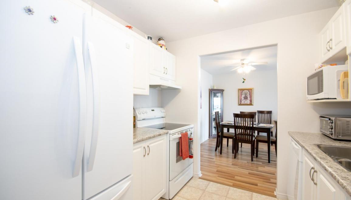 Buckingham Place killam